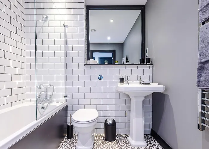 2 King Size Beds In Manhattan Styled Oversize Apartamento *